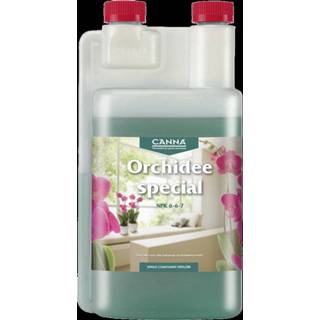 Orchidee active Canna Special