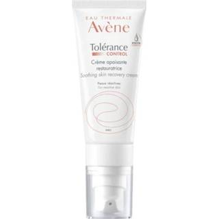 👉 Dag crème active Avène Tolérance Control Verzachtende Herstellende 40ml