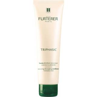 👉 Balsem active René Furterer Triphasic Ontwarrende - Dunner Wordend Haar 150ml 3282770109405