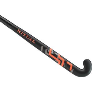 👉 Hockeystick kunststof zwart Velocity 75 9372180205584 9372180205591