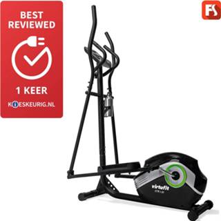 👉 Crosstrainer active VirtuFit CTR 1.2i - Gratis trainingsschema Tweedekans