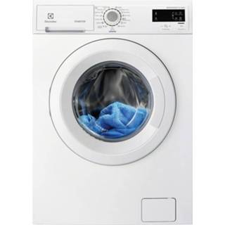 👉 Voorlader wit ELECTROLUX EWF1476GDW wasmachine