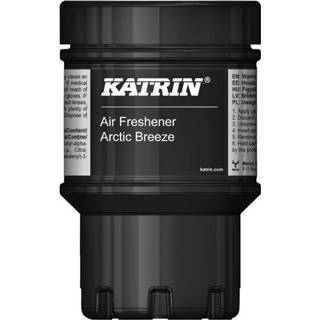 👉 Luchtverfrisser active Katrin 42715 Arctic