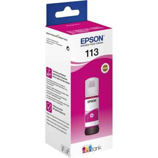 👉 Inktcartridge rood active Epson 113 EcoTank 8715946674728