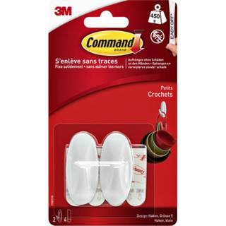Active Bevestigingsstrip Command 2 designhaken 5902658100239