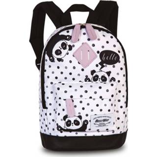 👉 Rugzak nederlands kinderen Bestway Kinderrugzak Panda 4066237004682