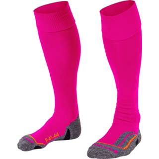 👉 Sock magenta fluo pink Stanno Uni Pro 8718726898741