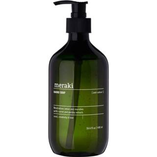 👉 Handzeep Meraki Anti-odour 490ml 5707644833937