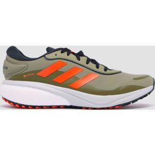 👉 Hard loopschoenen mannen olive groen olijf Adidas supernova gore-tex hardloopschoenen heren 4065426843422 4065426839708 4065426843408 4065426839722 4065426843446