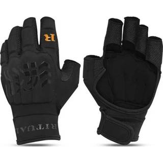 👉 Glove polyester zwart Hockeyhandschoen Vapor Left 9372180201227 9372180201234