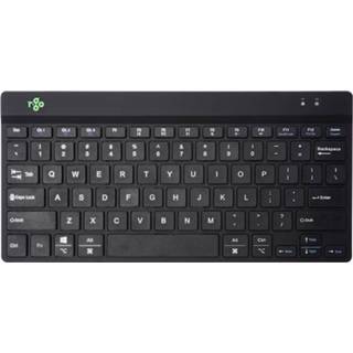 👉 Toetsenbord active Compact R-Go Tools Break draadloos 8719274491552