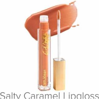 👉 Lipglos Salty Caramel I am Klean - Lipgloss