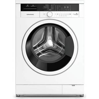 👉 Wasdroogcombinatie wit GRUNDIG Edition 75 was-droogcombinatie (8 kg / 5 kg, 1400 tpm) 4013833046257