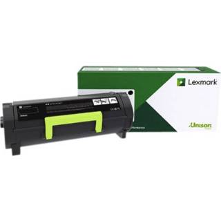 👉 Tonercartridge zwart active Lexmark B222X00