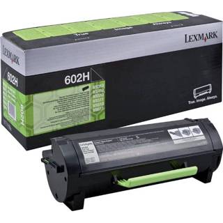 👉 Tonercartridge zwart active Lexmark 60F2H00