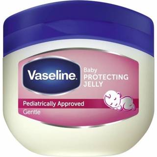 👉 Vaseline jelly baby's - Baby Protecting 100ml 8901030806605