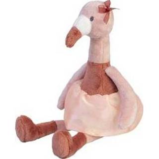 👉 Knuffel stuks Happy Horse Flamingo Fiddle no. 2 - 31 cm 8711811098965