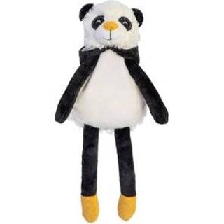 👉 Knuffel rammelaars stuks Happy Horse Panda Phill no. 1 met rammelaar - 28 cm 8711811098750