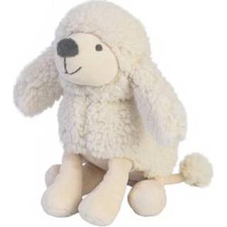 👉 Knuffel stuks honden knuffels Happy Horse Poedel Peter no. 1 - 18 cm 8711811099214