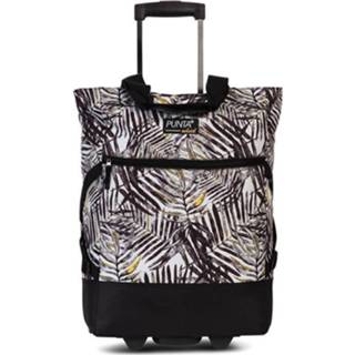 Trolley nederlands Punta Wheel Shopper Leafs 4066237004842