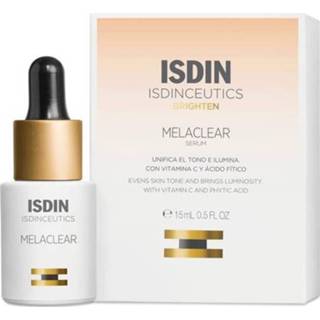 👉 Serum active Isdin Isdinceutics Melaclear 15ml 8429420154728