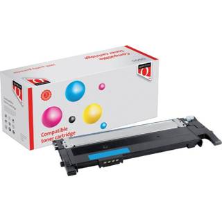 👉 Tonercartridge blauw active Quantore Samsung CLT-C404S 8712453082169