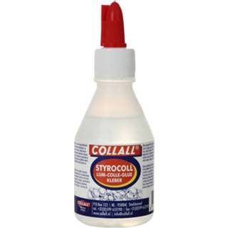 👉 Active Styrocoll lijm Collall 100ml 8711557401944