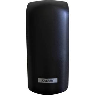 👉 Luchtverfrisser zwart active Dispenser Katrin 92261 6414301043422