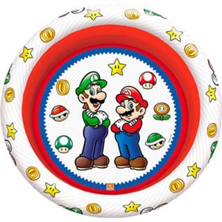 👉 Zwembad 3-rings Super Mario 8001011168927