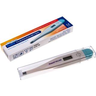 Digitale thermometer wit Romed - 8717202434145