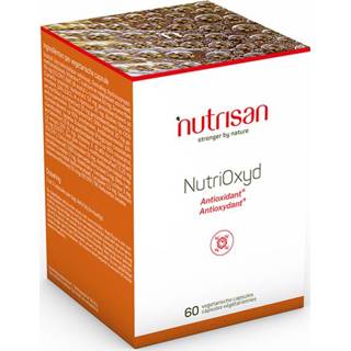 👉 Active Nutrisan NutriOxyd 60 Capsules 5425025502059