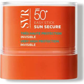 👉 Active SVR Sun Secure Easy Stick SPF50+ 10g 3662361001330