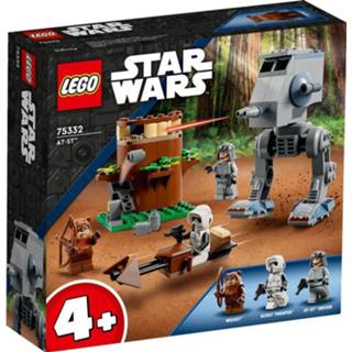 👉 75332 Lego Star Wars AT-ST 5702017155586