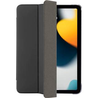 👉 Tablet case zwart active Hama Tablet-case Fold Clear Voor Apple IPad 2022 4047443498786