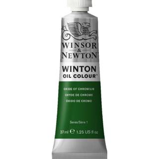👉 Winton oil 37 ml- Oxide of chromium