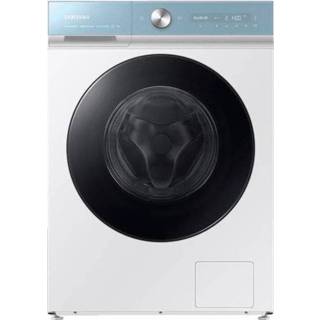 👉 Voorlader wit SAMSUNG WW11BB944AGMS2 wasmachine 8806094638059