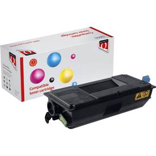 👉 Tonercartridge zwart active Quantore Kyocera TK-3160 8712453086372