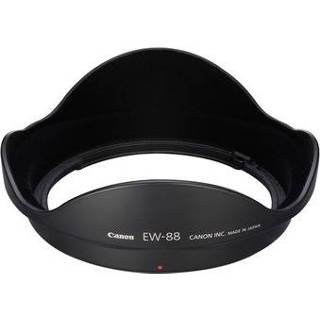 👉 Zonnekap zwart Canon EW-88 voor EF 16-35mm f/2.8L II USM 4960999417288