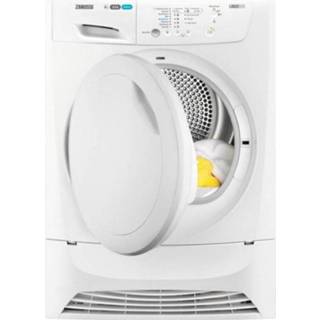 👉 Condensdroger wit ZANUSSI ZDC8200NW