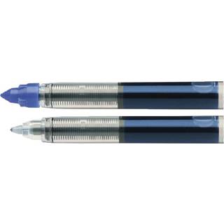 Rollerpenvulling blauw medium active Schneider 852