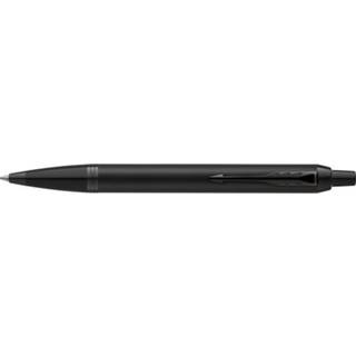 👉 Balpen medium active Parker IM Achromatic matt black GB 3026981276187