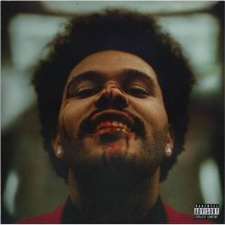 👉 Nederlands The Weeknd - After Hours 2LP 602508818400
