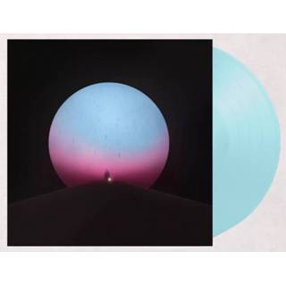 👉 Vinyl nederlands mannen Manchester Orchestra - The Million Masks of God (Gekleurd Vinyl) LP 888072230576