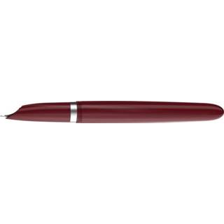 👉 Vulpen active Parker 51 burgundy CT fijn 3026981234965