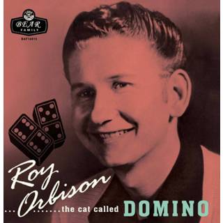 👉 Nederlands Roy Orbison - The Cat Called Domino 10