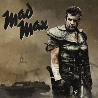👉 Soundtrack vinyl nederlands - Mad Max Trilogy (Gekleurd Vinyl) 3LP 30206739015