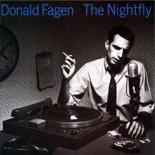 👉 Nederlands Donald Fagen - The Nightfly LP 603497844876
