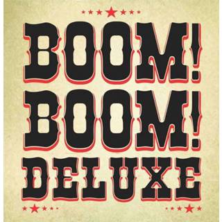 👉 Vinyl nederlands Boom! Deluxe - 10