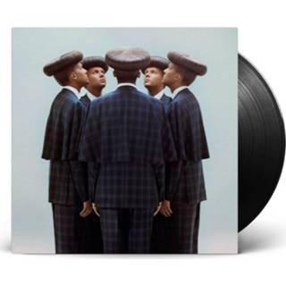 👉 Nederlands Stromae - Multitudes LP 602445079421