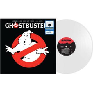 👉 Soundtrack vinyl nederlands - Ghostbusters (Gekleurd Vinyl) (Walmart Exclusive) LP 194397380712